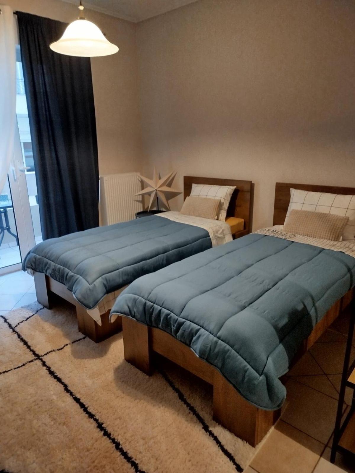 Central Spacious Apartment 70Sqm Tripoli Exterior photo